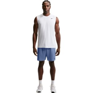 Nike - Nike Flex Shorts schwarz