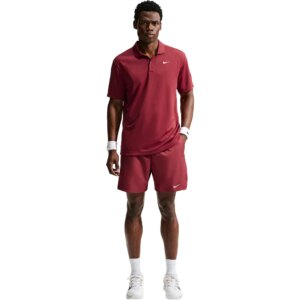 Nike - Nike Victory Dri-FIT Tennisshorts rot