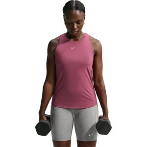 Nike - Nike One Classic Dri-FIT Tanktop grau