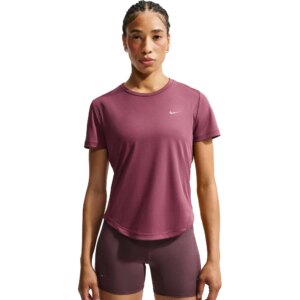 Nike - Nike Tempo Dri-FIT Laufshirt grau