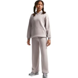 Nike - Nike Studio Fleece Hose Kinder multicolor
