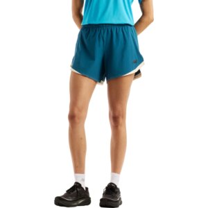 New - Balance RC Essential 5" Laufshorts streamsong