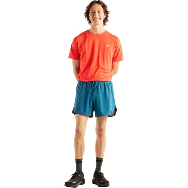 New-Balance-RC-Essential-5-streamsong-blau New - Balance RC Essential 5" streamsong