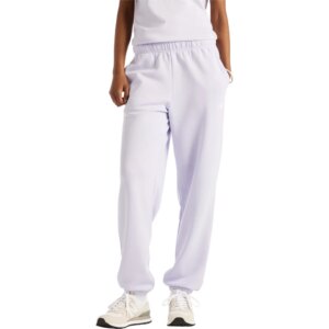 New - Balance Sport Essentials French Terry Jogginghose smoked violet