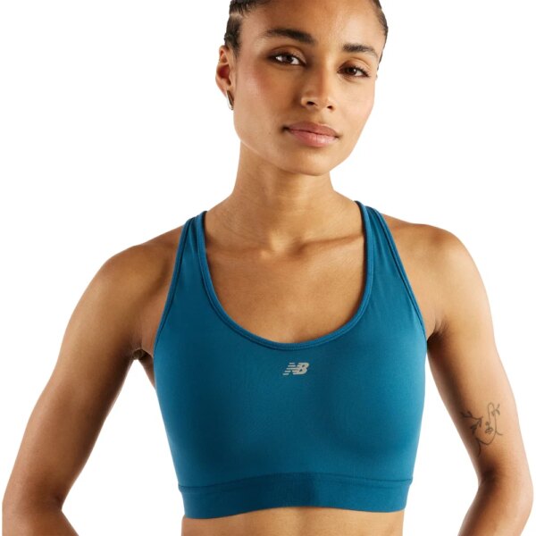 New-Balance-NB-Essential-Run-Sport-BH-streamsong-blau New - Balance NB Essential Run Sport BH streamsong