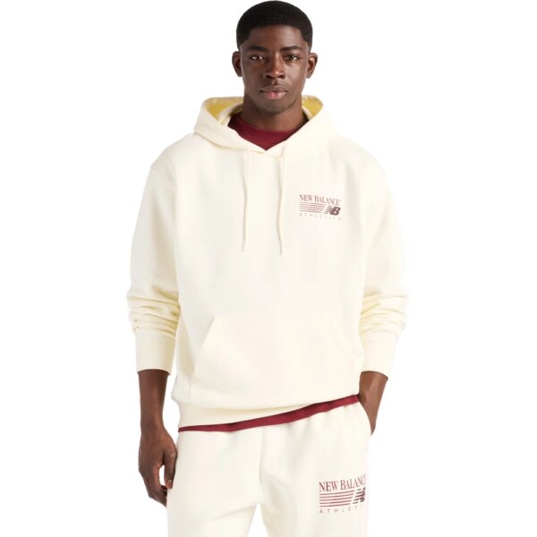 New-Balance-Reimagined-Fleece-Hoodie-angora-weiss New - Balance Reimagined Fleece Hoodie angora