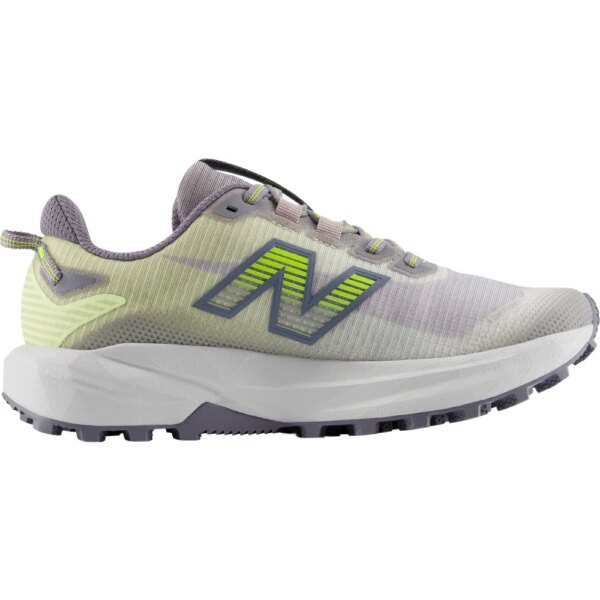 New-Balance-FuelCell-Rebel-Trail-grey-matter-grau New - Balance FuelCell Rebel Trail grey matter