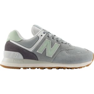 New - Balance 574 lone star grey