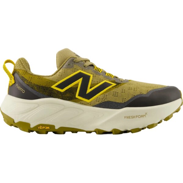 New - Balance Fresh Foam X Hierro v9 quicksand
