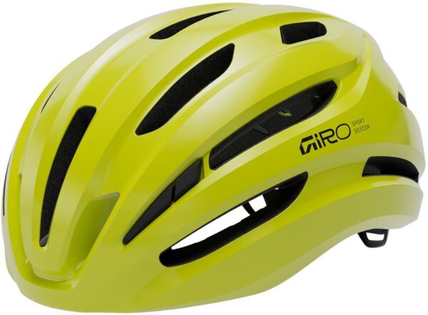 0199270038162 Giro Isode II