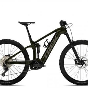Trek Rail 9.5 Gen 4
