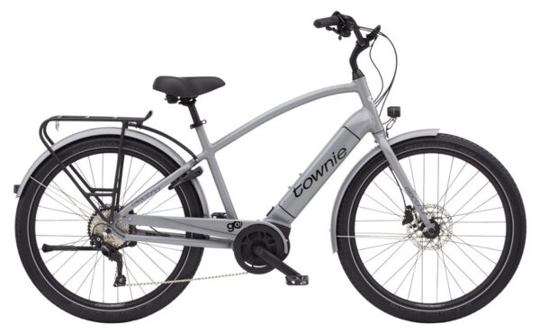 0601842215982 Electra Townie Path Go! 10D EQ Step-Over - 500 Wh - 27,5 Zoll - Diamant - 2026