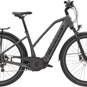 Diamant Opal+ - 500 Wh - 27,5 Zoll - Trapez