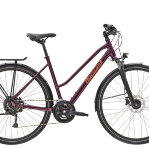 Diamant Elan Deluxe - 28 Zoll - Trapez