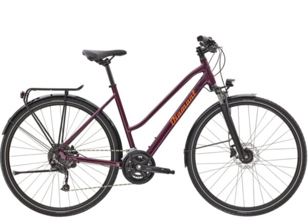 0601842452745 Diamant Elan Deluxe - 28 Zoll - Trapez