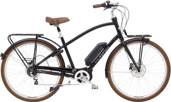 0601842578889 Electra Townie Commute Go! 5i EQ Step-Over - 500 Wh - 28 Zoll - Diamant - 2026