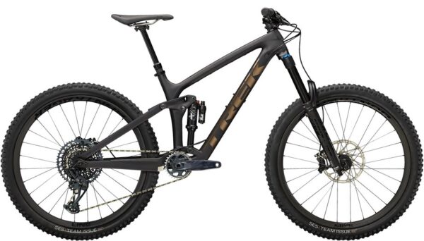 0601842579336 Trek Remedy 9.8 GX - 27,5 Zoll - Fully