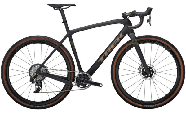 0601842608401 Trek Checkpoint SLR 9 eTap - 28 Zoll - Diamant