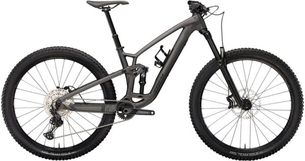 0601842740040 Trek Fuel EX 7 Deore/XT Gen 6 - 27,5 Zoll - Fully