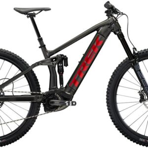 Trek Rail 9 GX AXS Gen 3 - 625 Wh - 29 Zoll - Fully