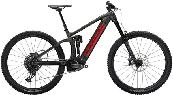 0601842777237 Trek Rail 9 GX AXS Gen 3 - 625 Wh - 29 Zoll - Fully