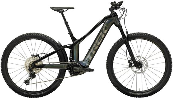 Trek Powerfly FS 7 Gen 3 - 625 Wh - 29 Zoll - Fully