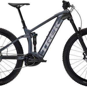 Trek Rail 9.7 Gen 4 - 750 Wh - 29 Zoll - Fully