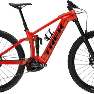 Trek Rail 9.8 GX AXS Gen 4 - 750 Wh - 29 Zoll - Fully