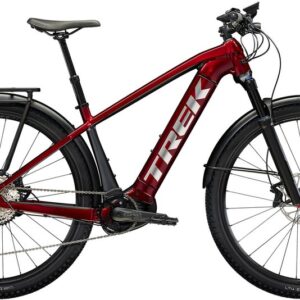 Trek Powerfly Sport 7 Equipped Gen 3 - 625 Wh - 27,5 Zoll - Diamant