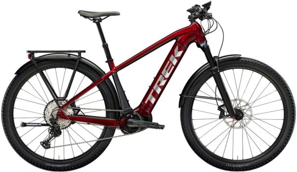 Trek Powerfly Sport 7 Equipped Gen 3 - 625 Wh - 27,5 Zoll - Diamant