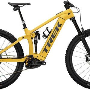 Trek Rail 9.9 XX1 AXS Gen 4 - 750 Wh - 29 Zoll - Fully