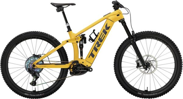 0601842839973 Trek Rail 9.9 XX1 AXS Gen 4 - 750 Wh - 29 Zoll - Fully