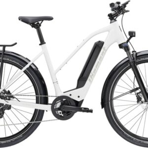 Diamant Zing Gen 2 - Cues - 800 Wh - 27,5 Zoll - Trapez
