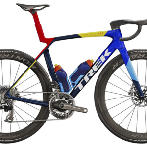 Trek Madone SLR 9 AXS Gen 8 - 28 Zoll - Diamant - 2026