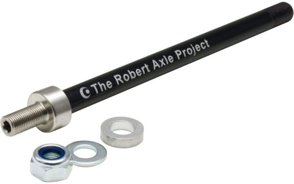 0602150467094 Robert Axke Kid Axle - Steckachse für Fahrradanhänger M12x1.75