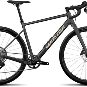 Santa Cruz Stigmata Rival 1x AXS - 28 Zoll - Diamant - 2026