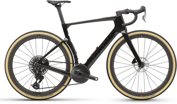 Cervelo Aspero-5 Force AXS 1 - 28 Zoll - Diamant - 2026