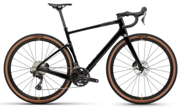 0616663228455 Cervelo Aspero GRX RX820 - 28 Zoll - Diamant - 2026