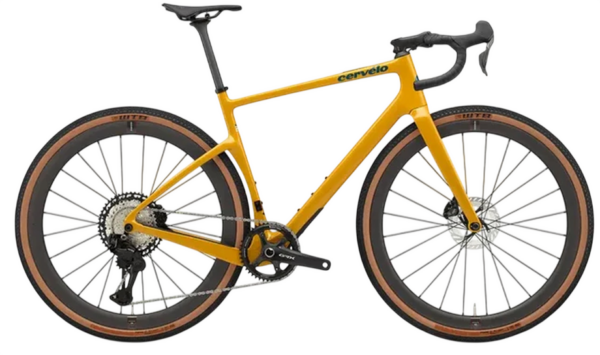 0616663228769 Cervelo Aspero GRX RX825 Di2 1 - 28 Zoll - Diamant - 2026