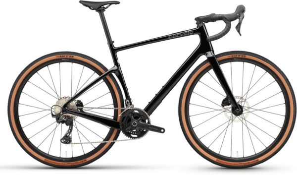0616663228813 Cervelo Aspero GRX RX610 - 28 Zoll - Diamant - 2026