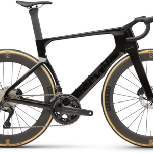Cervelo S5 Ultegra Di2 - 28 Zoll - Diamant - 2026