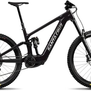 Santa Cruz Bullit C 70 - 600 Wh - 29 - 27,5 Zoll - Fully
