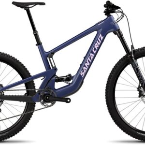 Santa Cruz Heckler C SL 70 - 480 Wh - 29 - 27,5 Zoll - Fully