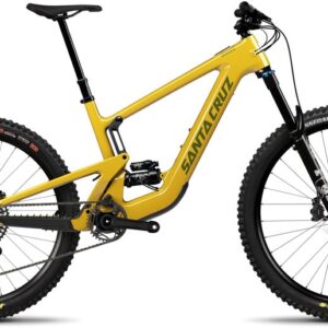 Santa Cruz Heckler C SL 90 - 480 Wh - 29 - 27,5 Zoll - Fully