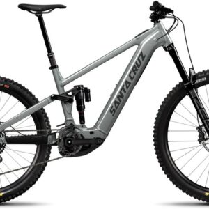 Santa Cruz Vala AL 70 - 600 Wh - 29 - 27,5 Zoll - Fully