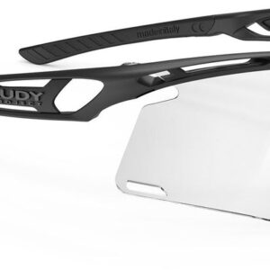 Rudy Project Tralyx+ Black Matte - ImpactX 2 Photochromic Laser Black