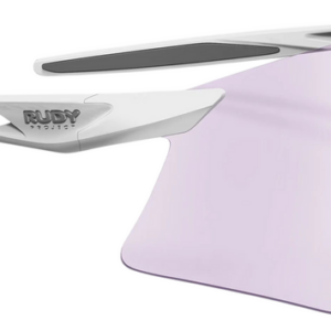 Rudy Project Astral Sphere Impactx PC 2Laser Purple - White Gloss