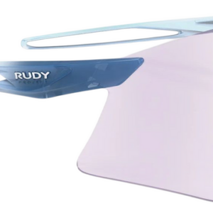 Rudy Project Astral Sphere Impactx PC 2Laser Purple - Crystal Blue Avio