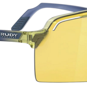 Rudy Project Spinshield Pro Multilaser Yellow - Crystal Apple / Avio
