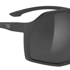Rudy Project Thunder Smoke Black - Black Matte